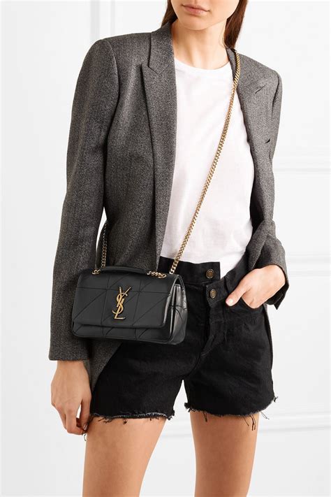 YSL Jamie Bag 